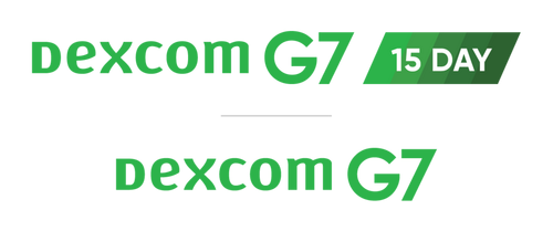 Dexcom G7 15 Day | Dexcom G7